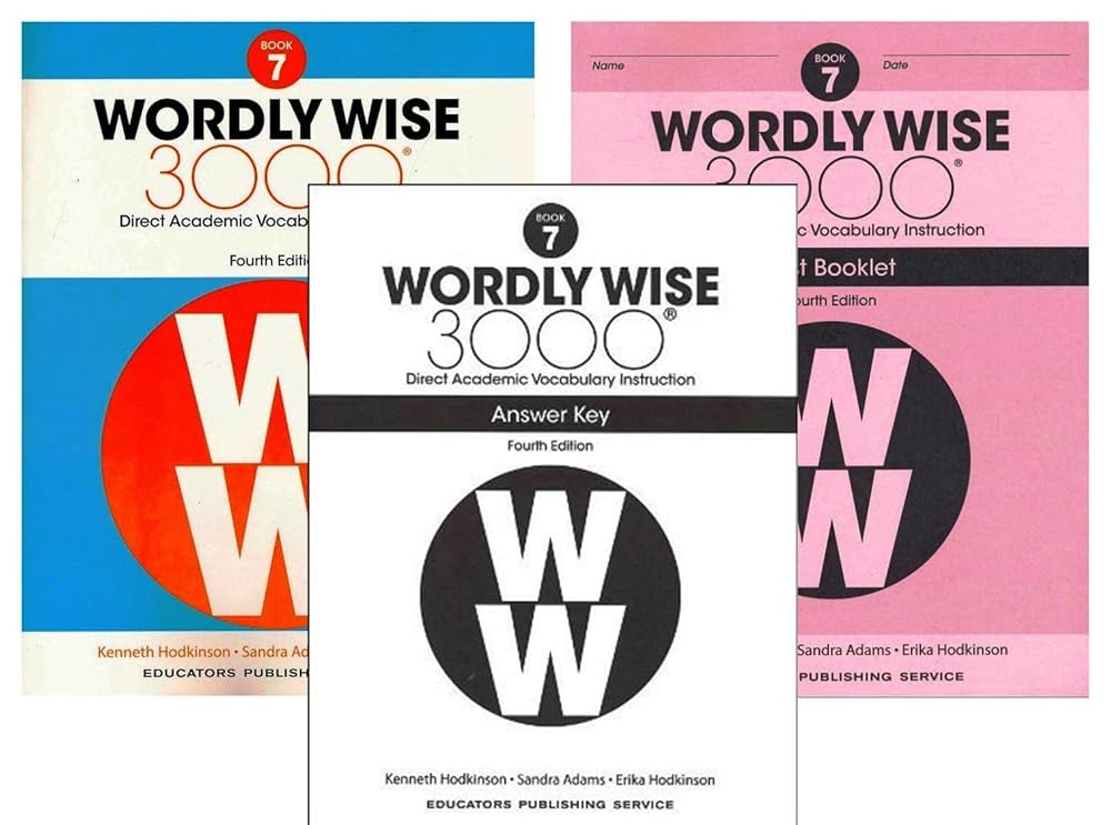 hc様　WORDLY WISE 3000 レベル6and7 81LYsL8KDiL._UF350,350_QL50_.jpg